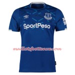 Maillot/Tenue Everton Domicile 2019/2020
